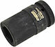Awtools 1" Long Hexagonal Impact Socket 32mm Black Line