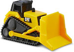 Giochi Preziosi Excavator CAT Construction Vehicles - Bulldozer for 3++ Years