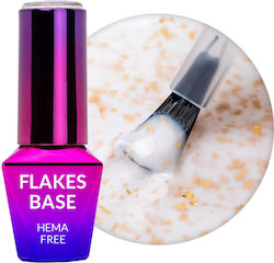 Molly Lac Free Strat de bază / Top Coat pentru ...