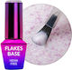 Molly Lac Free Base Coat / Top Coat για Απλά Βε...