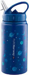 Go Purenorway Wasserflasche Alu 500 ml Universum 8014331