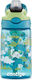 Sticlă pentru Copii Contigo Easy Clean 420ml Dinos