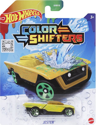 Hot Wheels Spielzeugauto SPAßVOGEL