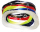 Oceanic Team Nangai Braided Kilometer Clear 0.40mm