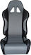 Autoline Eimer Gray