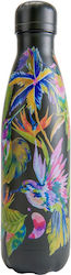 Chilly's Series Tropical Bottle Thermos Stainle...