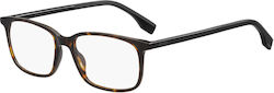 Boss Rame Ochelari Copii Acetat Maro Boss 1681 086