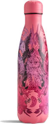 Chilly's Series Tropical Bottle Thermos Stainle...