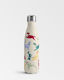 Chilly's E.b Polka Flasche Thermosflasche Rostf...