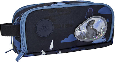 Frii Norway Pencilcase Dino 24124