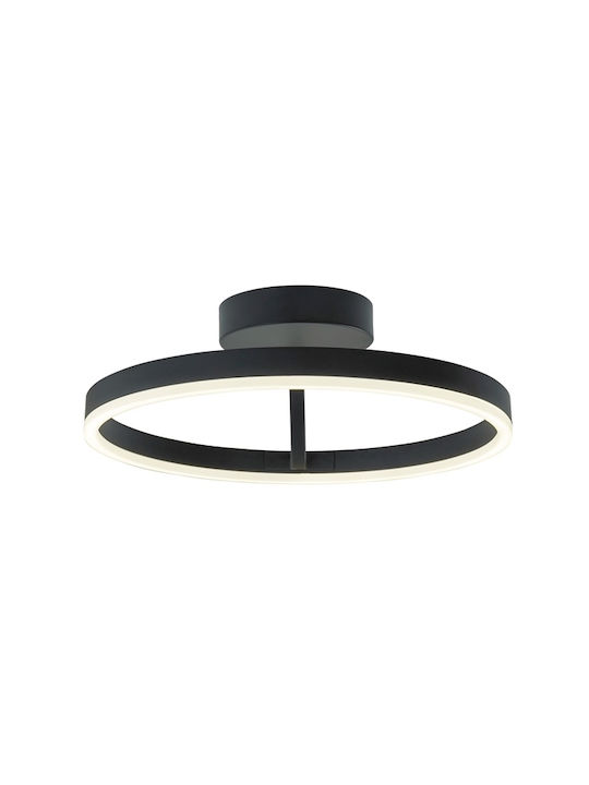 Ravenna Ceiling Light with Integrated LED