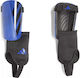 adidas Tiro Sg Mtc Adults Soccer Shin Protectors Blue IW8790