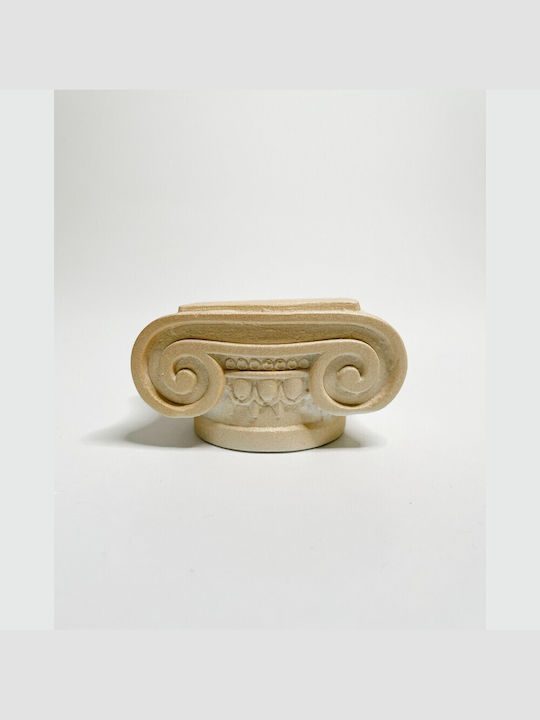 Aromatic Golden Column Capital Tg-230-03