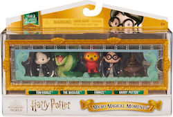 Spin Master Wizarding World Mini Collectibles Deluxe Pack 3rd Movie 6069429 Spin Master Wizarding World Mini Collectibles Deluxe Pack 3rd Movie 6069429