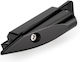 Puig Motorcycle Adapter 1pcs Black