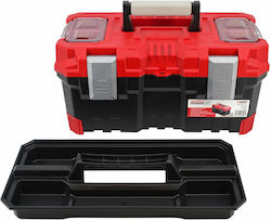 AWTools Εργαλειοθήκη Χειρός Πλαστική Π49xB26xΥ24cm AW30510 AWTools Εργαλειοθήκη Χειρός Πλαστική Π49xB26xΥ24cm AW30510