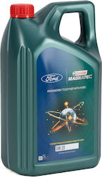 Castrol Ford Magnatec Autopflegeöl 0W-20 5Es