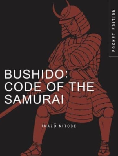 Bushido: Der Ehrenkodex der Samurai - Amber Books Ltd - Taschenbuch Bushido: Der Ehrenkodex der Samurai - Amber Books Ltd - Taschenbuch