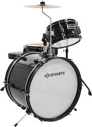 Divarte Drum Set