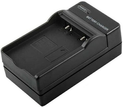 Censreal Încărcător De Baterii Compatibil Cu Olympus
