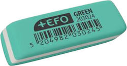 +efo Σβήστρα Πράσινη 24τεμ 1-49664