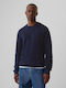 GAP Men's Sweater Dark Night