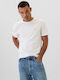 T-Shirt Weiß