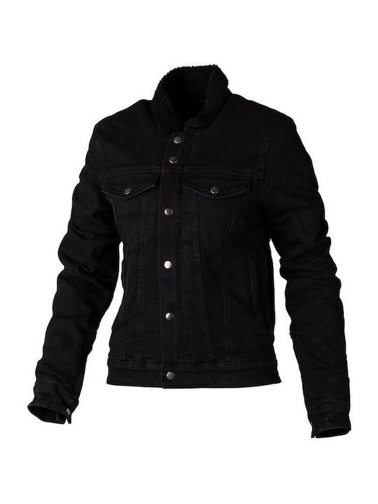 RST Women's Jacket 4 Seasons Black