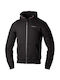 RST Men's Motorcycle Jacket 4 Seasons Black