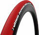 Vittoria Zaffiro Pro Red Tyres