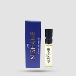 Nishane Ani Extrait de Parfum 2ml