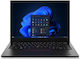 Lenovo ThinkPad L13 G5 13.3" IPS (Kern Ultra 7-155U/16GB/512GB SSD/W11 Pro) (GR Tastatur)