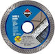 Rubi Diamond Blade Tva 85mm Superpro Mini Viper