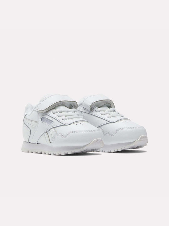 Reebok Kids Sneakers Glide White