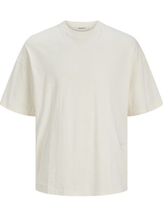 JACK WHITE Tシャツ XL 新品 Printed T-shirt | White | Jack & Jones®
