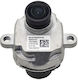 BMW Cameră auto pentru mersul înapoi Universal BMW F30 / M3 / M4 / F10 / F01 / X3 / X5 / X6