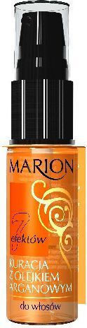 Marion Argan Oil 15ml