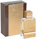 Al Haramain Amber Oud Gold 999.9 Dubai Edition Eau de Parfum 75ml