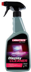 Liquitech Spray Reinigung für Körper 750ml Liquitech Spray Reinigung für Körper 750ml