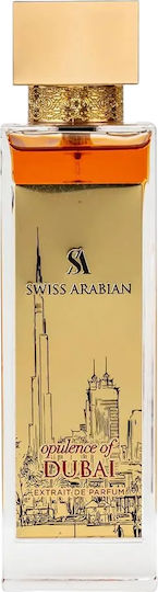 Swiss Arabian Opulence Of Dubai Eau de Parfum 100ml