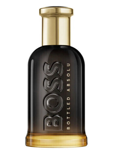 Boss Bottled Absolu Intense Eau de Parfum 50ml