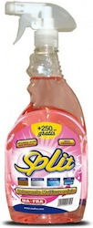Ma Fra Lichid Curățare pentru Corp 750ml