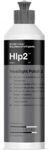 Koch-Chemie Headlight Polish Salve Polish a Farurilor Auto 250ml