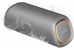 LG XBOOM Go XG5QGR Ηχείο Bluetooth 20W με Διάρκεια Μπαταρίας έως 18 ώρες Μαύρο