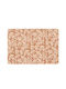 Atmosphera Plastic Placemat Brown 45x30cm