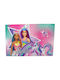 Gim Barbie Girl Platzdeckchen Mehrfarbig 43x28cm 1Stück