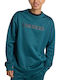 Green Sweatshirt