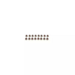 Valve Stem Seal Set Lancia Kappa Sw 838b 2.4 20v 838bc1aa 838bc11a 1996-2001 Corteco 1903650 Valve Stem Seal Set Lancia Kappa Sw 838b 2.4 20v 838bc1aa 838bc11a 1996-2001 Corteco 1903650