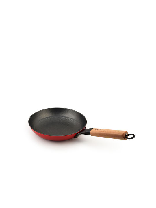 Mondex Τηγάνι από Μαντέμι 20cm