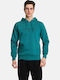 Φούτερ Deep Teal